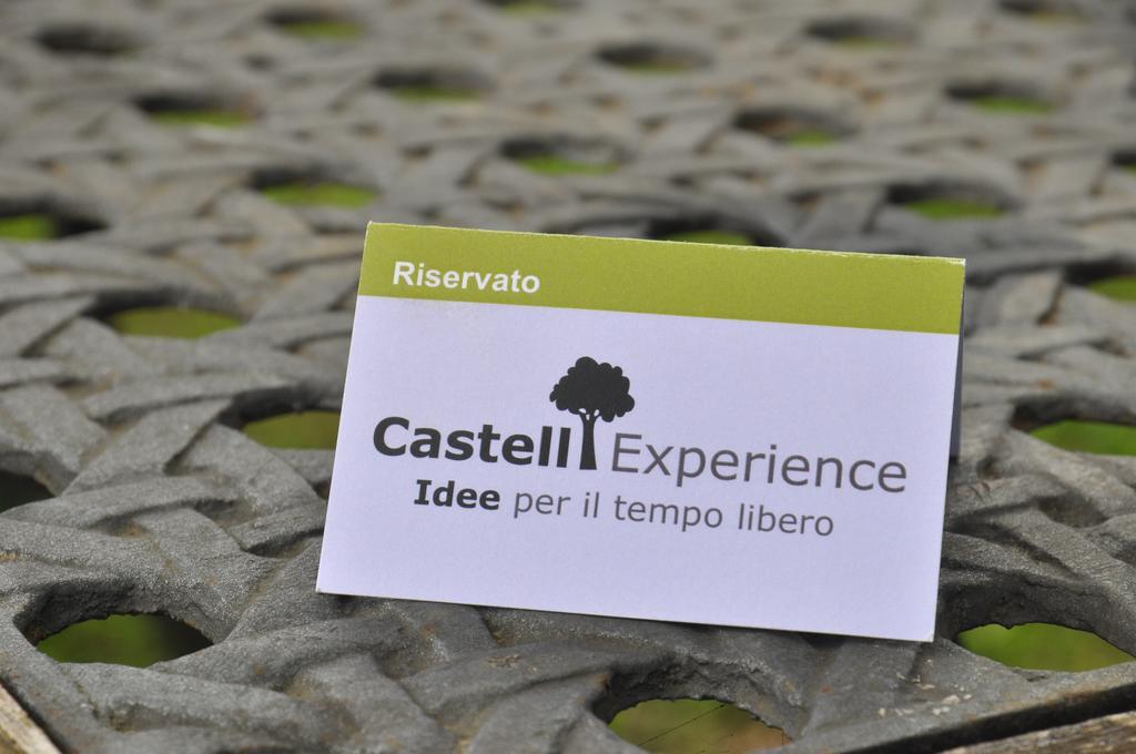 La Culla Dei Castelli Romani Velletri Zewnętrze zdjęcie