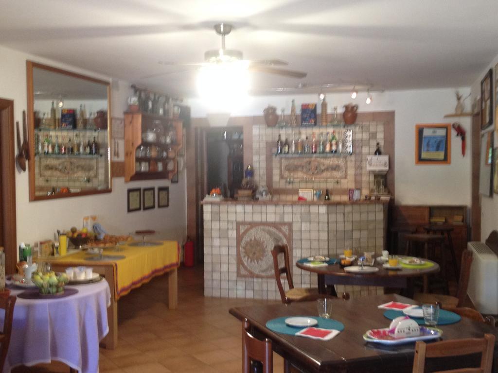La Culla Dei Castelli Romani Velletri Zewnętrze zdjęcie