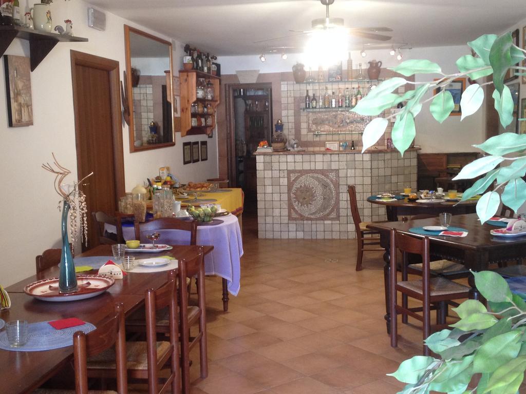 La Culla Dei Castelli Romani Velletri Zewnętrze zdjęcie